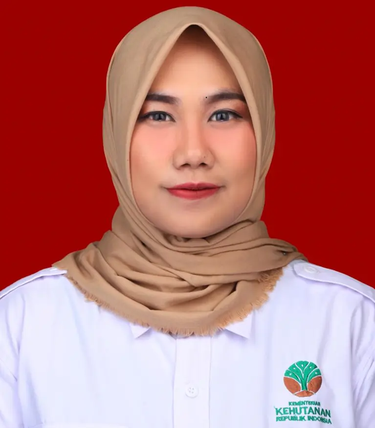 Nadia Ratu Anisa, ST 