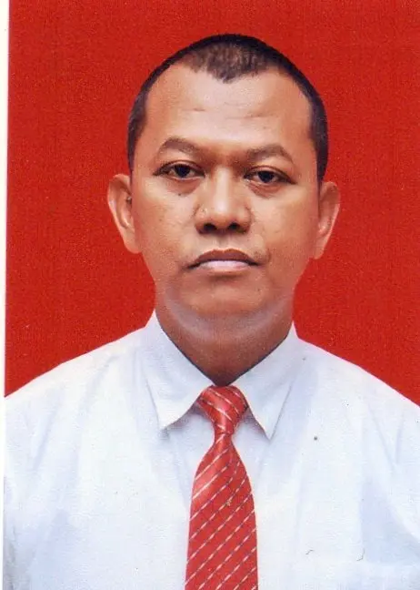 Marthin F. Sabandar, S.Hut., MAP.