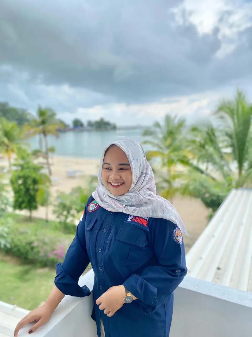 Indah Sekar Arumdani