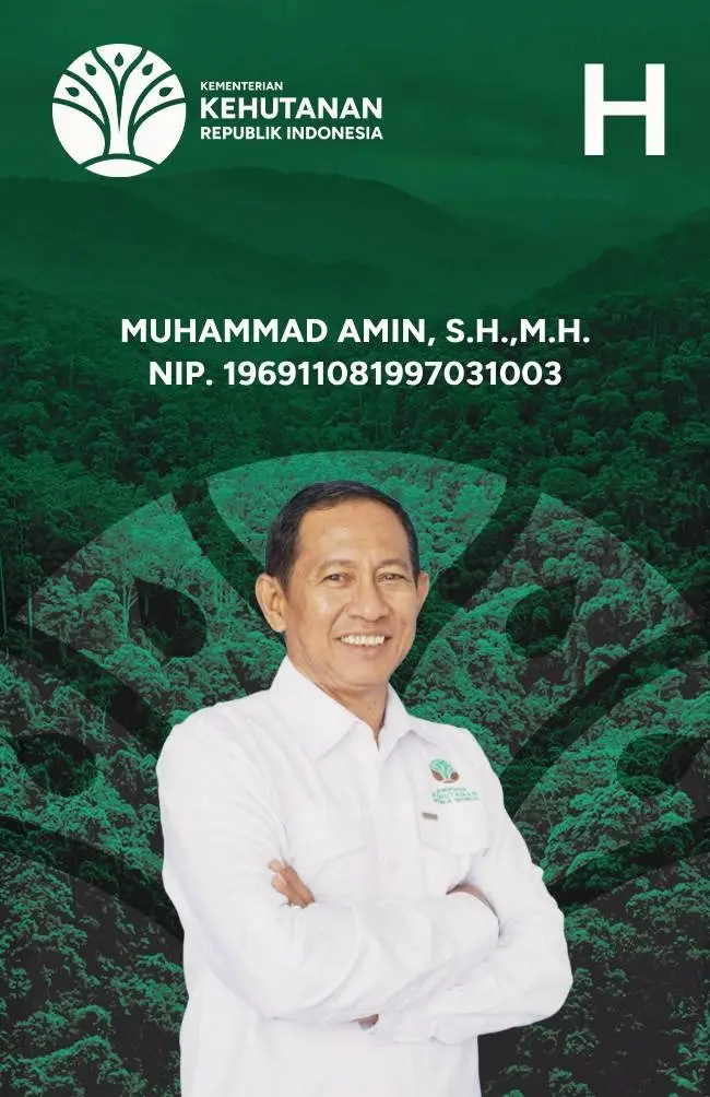 Muhammad Amin